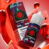 SP2S 思博瑞 煙油 30ml 適配注油主機