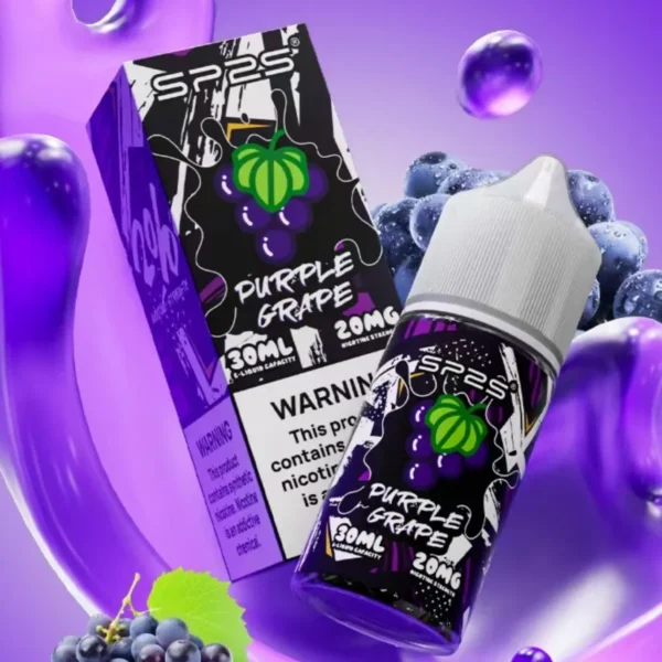 SP2S 思博瑞 煙油 30ml 適配注油主機