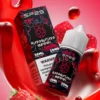 SP2S 思博瑞 煙油 30ml 適配注油主機