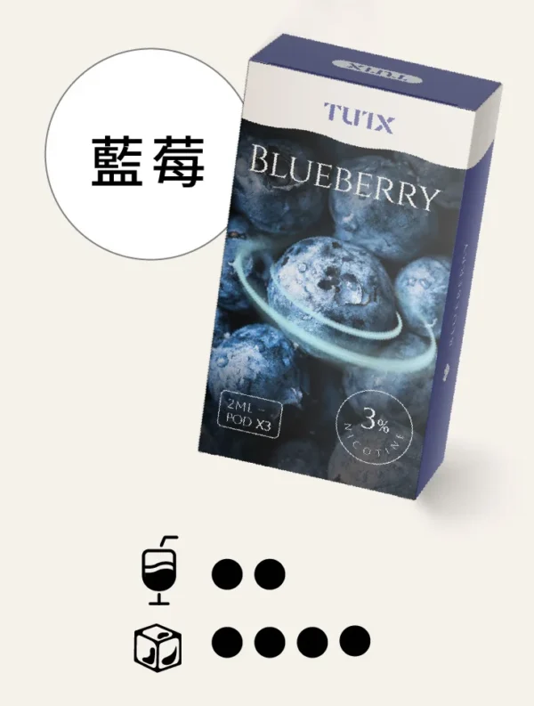 TUTX 一代通用煙彈 完美通用市場上一代各款主機