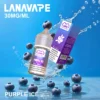 image-463.webp LANA 拉娜 煙油 30ml大容量 適配注油主機