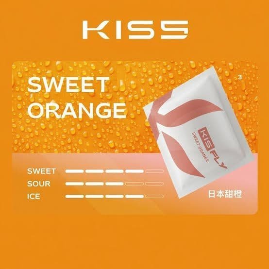 KIS5 鎧斯五代通用煙彈 完美對應多款四/五/六代主機【買5送主機】