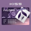 KIS5 鎧斯五代通用煙彈 完美對應多款四/五/六代主機【買5送主機】