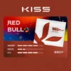 KIS5 鎧斯五代通用煙彈 完美對應多款四/五/六代主機【買5送主機】