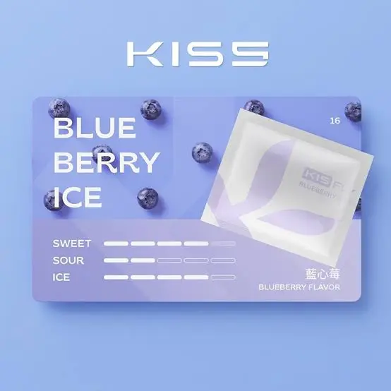 KIS5 鎧斯五代通用煙彈 完美對應多款四/五/六代主機【買5送主機】