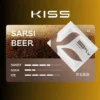 KIS5 鎧斯五代通用煙彈 完美對應多款四/五/六代主機【買5送主機】