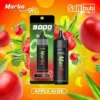 Marbo Bar 泰國熱銷 9000口 拋棄式電子煙