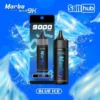Marbo Bar 泰國熱銷 9000口 拋棄式電子煙