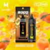 Marbo Bar 泰國熱銷 9000口 拋棄式電子煙