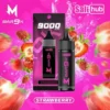 Marbo Bar 泰國熱銷 9000口 拋棄式電子煙