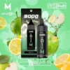 Marbo Bar 泰國熱銷 9000口 拋棄式電子煙