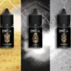 INCA 印加帝國 煙油 適用注油主機