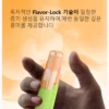 Snowplus DASH鴨嘴獸 4000口 拋棄式電子煙