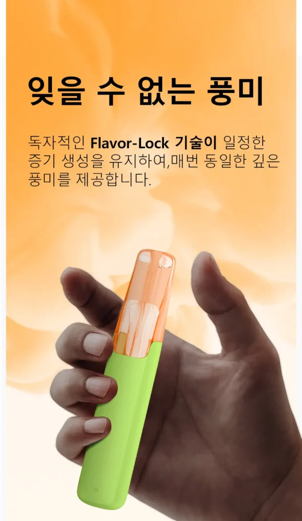 Snowplus DASH鴨嘴獸 4000口 拋棄式電子煙