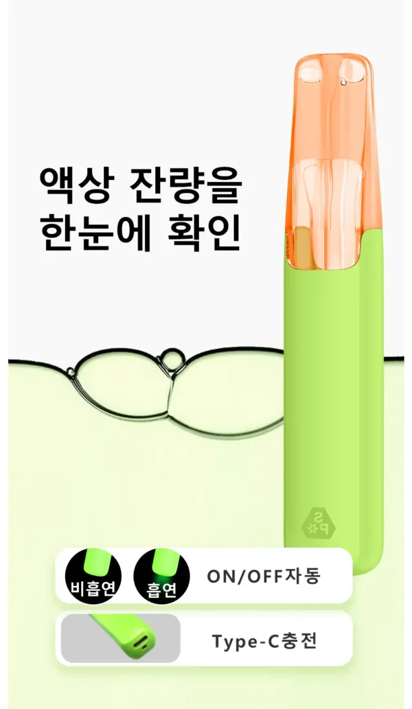 Snowplus DASH鴨嘴獸 4000口 拋棄式電子煙