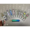 一代通用主機保護套 通透感卡通貼圖