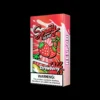 strawberry.webp SPUMY 冰熊 五代通用煙彈 3入裝 適配四/五/六代主機