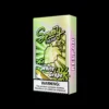 whitegrape.webp SPUMY 冰熊 五代通用煙彈 3入裝 適配四/五/六代主機