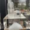 SP2S 磨砂透明 一代通用空倉 適配一代主機
