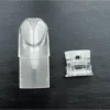 SP2S 磨砂透明 一代通用空倉 適配一代主機