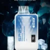 SP2S 思博瑞 GEM 9000口 拋棄式電子煙