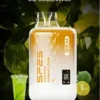 SP2S 思博瑞 GEM 9000口 拋棄式電子煙