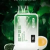 SP2S 思博瑞 GEM 9000口 拋棄式電子煙