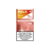 RELX 悅刻 六代煙彈 四/五/六代主機通用【買3盒加購350贈主機 買10贈2】