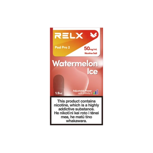 RELX 悅刻 六代煙彈 四/五/六代主機通用【買3盒加購350贈主機 買10贈2】