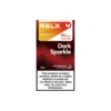 RELX 悅刻 六代煙彈 四/五/六代主機通用【買3盒加購350贈主機 買10贈2】