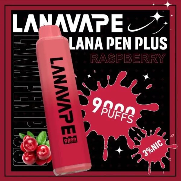 圖片_20260721191219-768x768-1.webp LANA PEN PLUS 9000口 拋棄式電子煙
