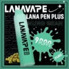 圖片_20260721191243-768x768-1.webp LANA PEN PLUS 9000口 拋棄式電子煙