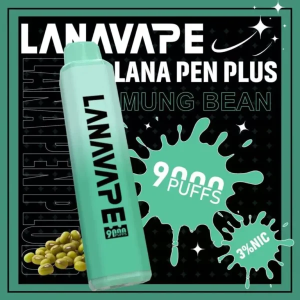 圖片_20260721191243-768x768-1.webp LANA PEN PLUS 9000口 拋棄式電子煙