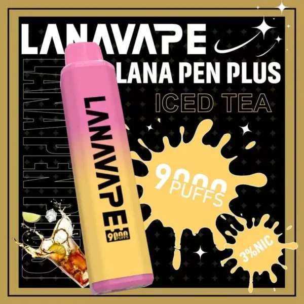 圖片_20260721191334-768x768-1.webp LANA PEN PLUS 9000口 拋棄式電子煙