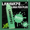 圖片_20260721191402-768x768-1.webp LANA PEN PLUS 9000口 拋棄式電子煙