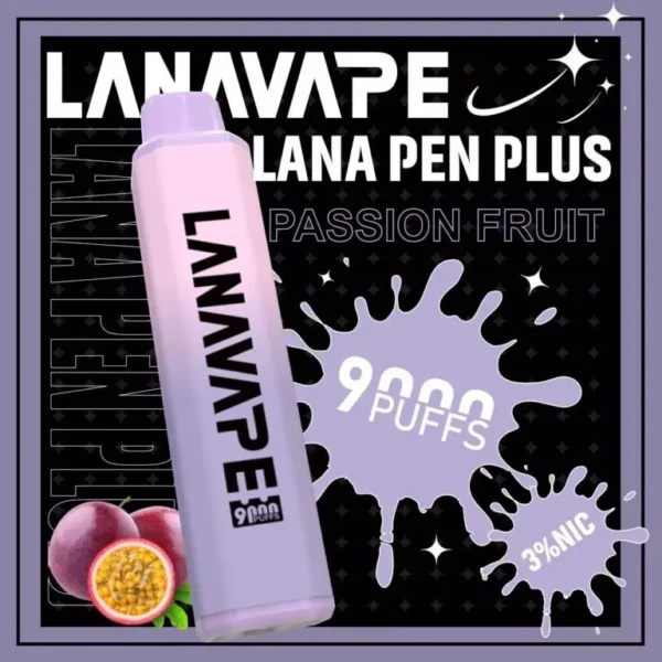 圖片_20260721191417-768x768-1.webp LANA PEN PLUS 9000口 拋棄式電子煙