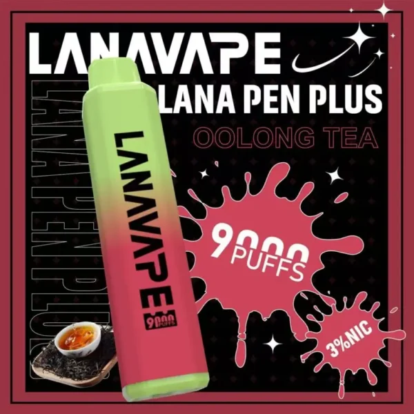 圖片_20260721191435-768x768-1.webp LANA PEN PLUS 9000口 拋棄式電子煙
