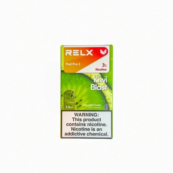 RELX 悅刻 六代煙彈 四/五/六代主機通用【買3盒加購350贈主機 買10贈2】