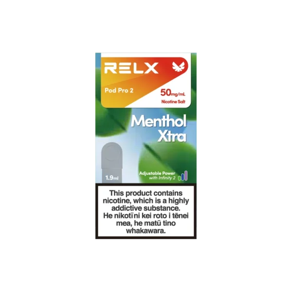 RELX 悅刻 六代煙彈 四/五/六代主機通用【買3盒加購350贈主機 買10贈2】