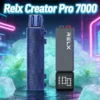 悦刻积木7000套装-5.webp RELX 悅刻 Creator積木 7000口 拋棄式電子煙入門套裝