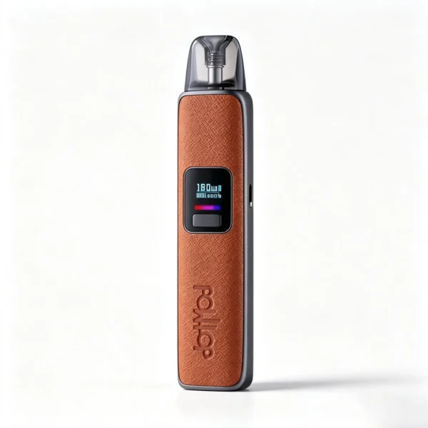 DotPod Pro 注油小煙主機 通用小煙煙油