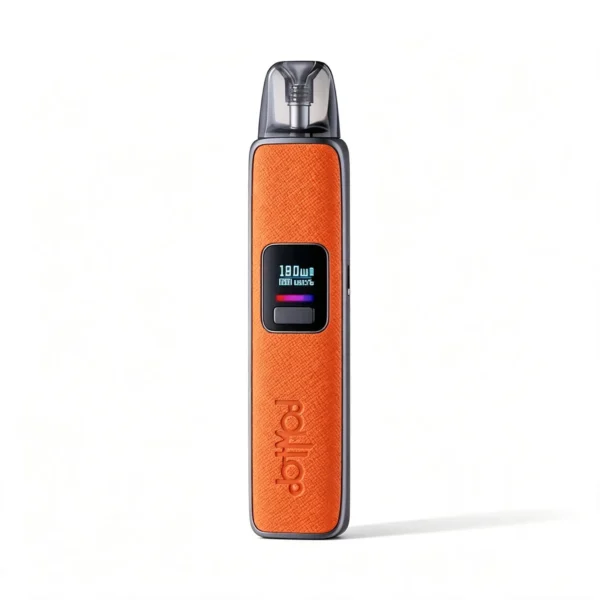 DotPod Pro 注油小煙主機 通用小煙煙油