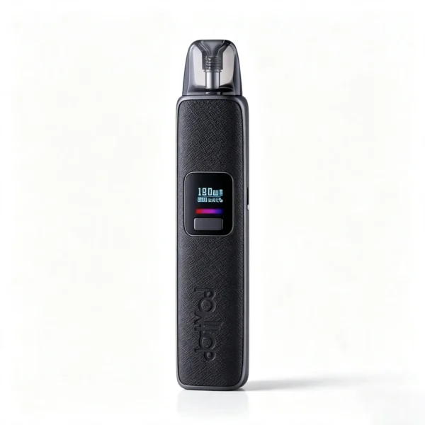 DotPod Pro 注油小煙主機 通用小煙煙油