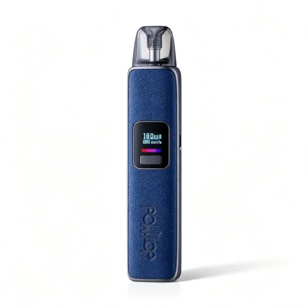 DotPod Pro 注油小煙主機 通用小煙煙油