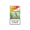 RELX 悅刻 六代煙彈 四/五/六代主機通用【買3盒加購350贈主機 買10贈2】
