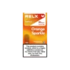 RELX 悅刻 六代煙彈 四/五/六代主機通用【買3盒加購350贈主機 買10贈2】