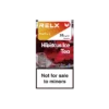 RELX 悅刻 六代煙彈 四/五/六代主機通用【買3盒加購350贈主機 買10贈2】
