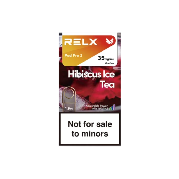 RELX 悅刻 六代煙彈 四/五/六代主機通用【買3盒加購350贈主機 買10贈2】