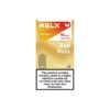 RELX 悅刻 六代煙彈 四/五/六代主機通用【買3盒加購350贈主機 買10贈2】
