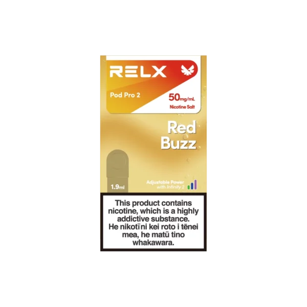 RELX 悅刻 六代煙彈 四/五/六代主機通用【買3盒加購350贈主機 買10贈2】